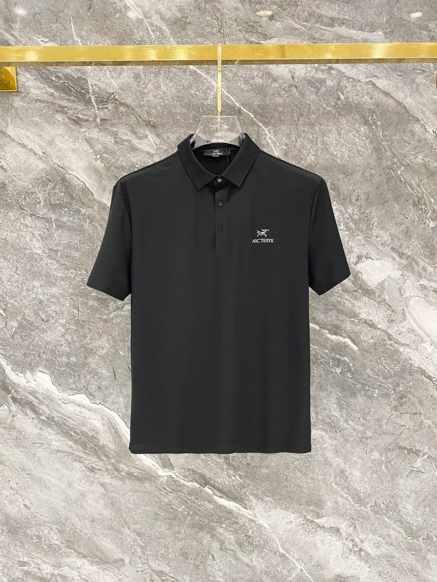 26 New Arrival Polo ， ！ , ！ ！ Breathable , ！ logo ！ ! ！ Premium Size:XL-4XL